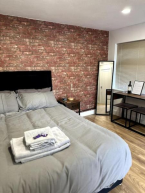 Perfect stay with Dallas Studio